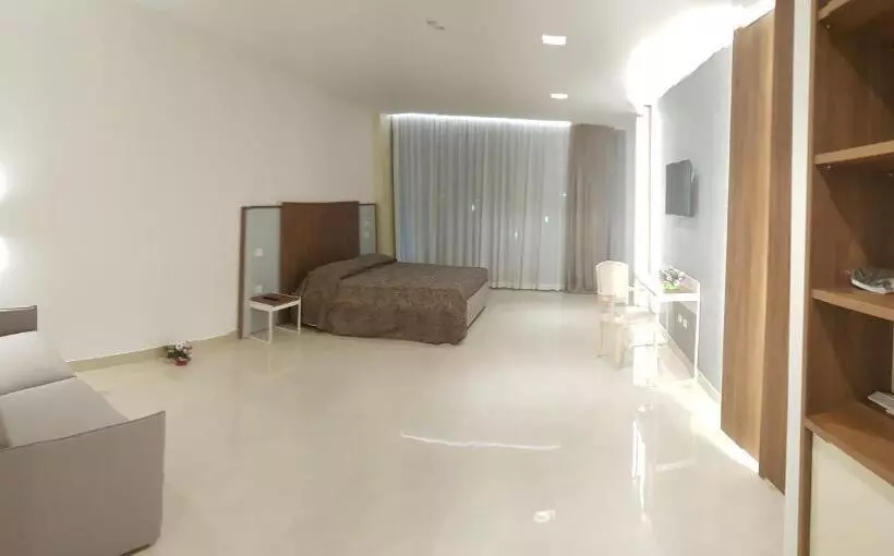 プールビュースイート, Agriturismo Tenuta Don Giovanni