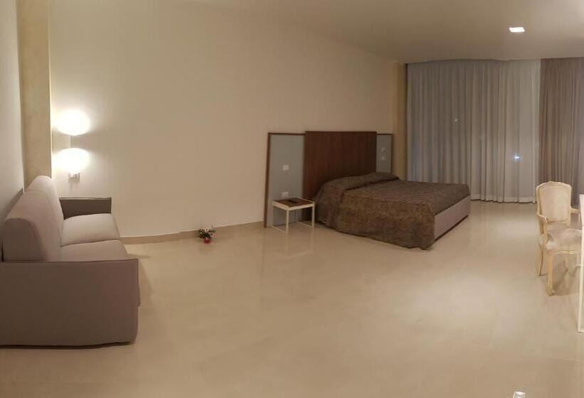 Люкс Вид на Бассейн, Agriturismo Tenuta Don Giovanni