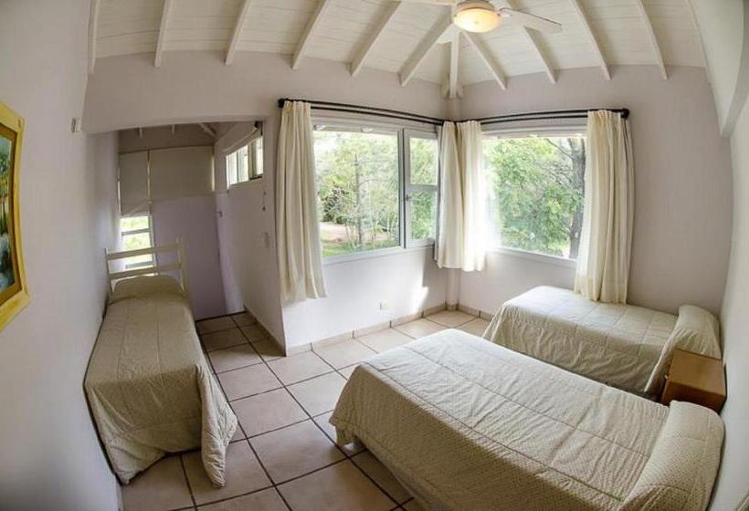 Апартаменты 3 Спальни, Apart Arbol Del Cielo Cariló