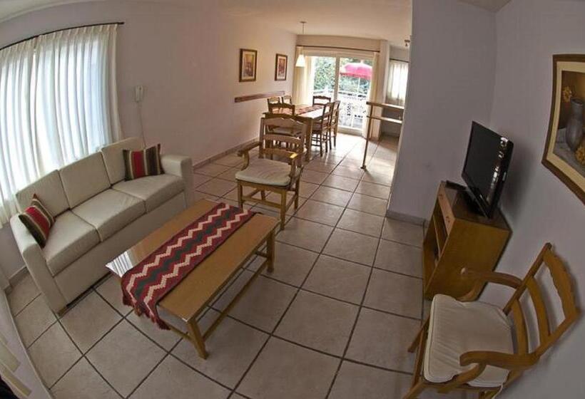 Апартаменты 2 Спальни, Apart Arbol Del Cielo Cariló