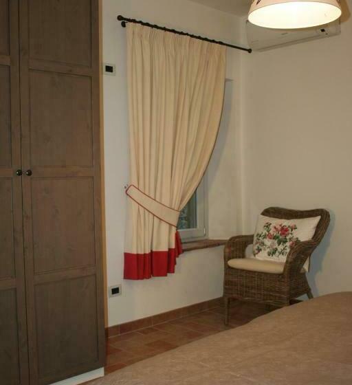 Апартаменты 1 Спальня, Appartamenti Urbevetus