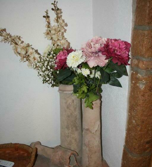 Апартаменты 1 Спальня, Appartamenti Urbevetus