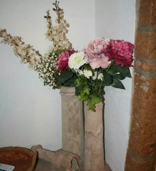 آپارتمان 1 خوابه, Appartamenti Urbevetus