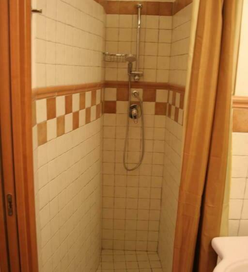 Апартаменты 1 Спальня, Appartamenti Urbevetus