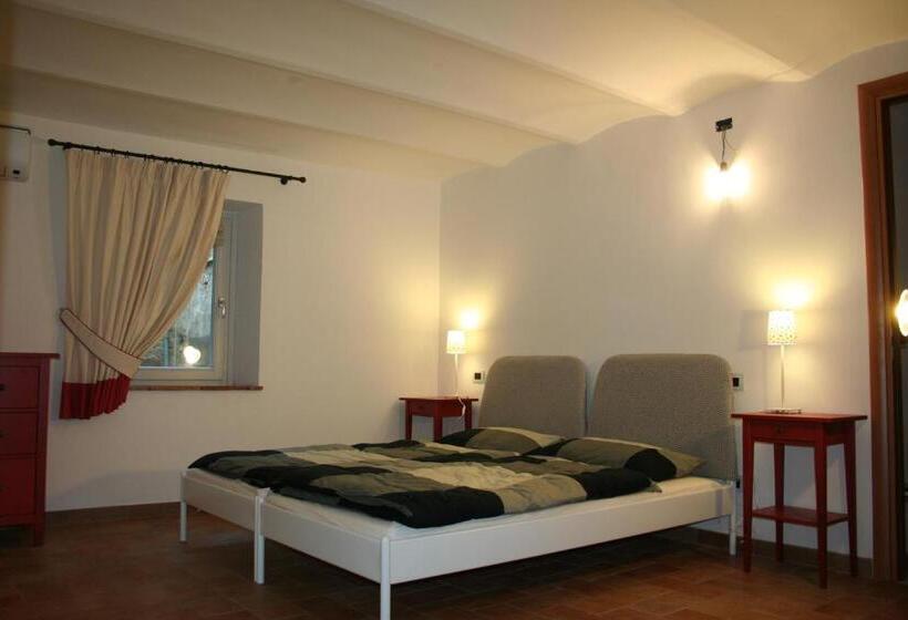 Apartamento 1 Dormitório, Appartamenti Urbevetus