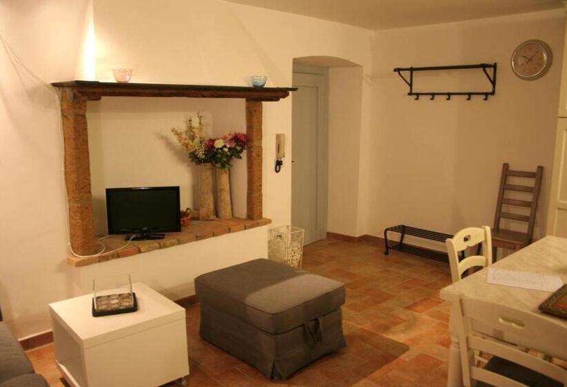 Apartamento 1 Dormitório, Appartamenti Urbevetus