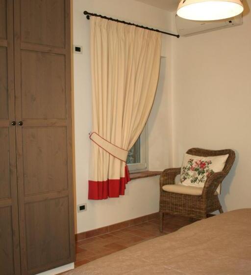 Apartamento 1 Dormitório, Appartamenti Urbevetus