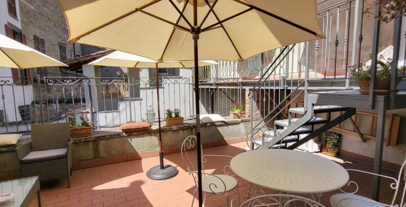 Apartamento 1 Dormitório, Appartamenti Urbevetus