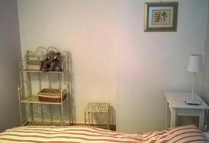 Apartamento 1 Dormitório, Appartamenti Urbevetus