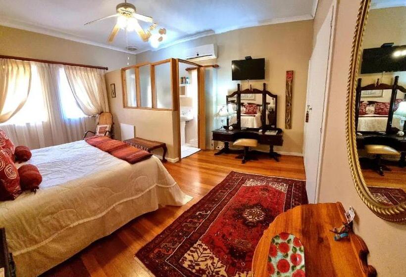 חדר סטנדרט, Beau & I