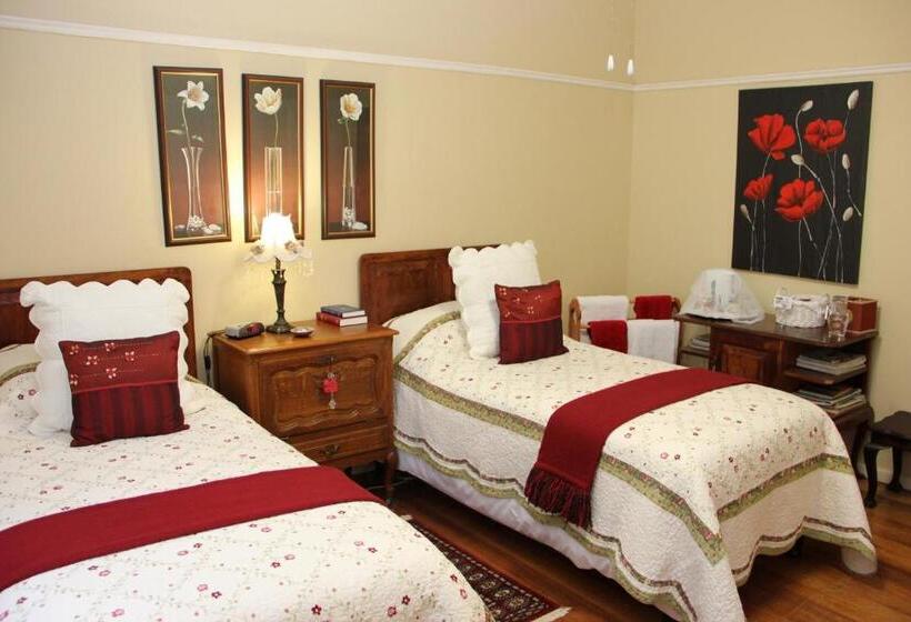 חדר סטנדרט, Beau & I