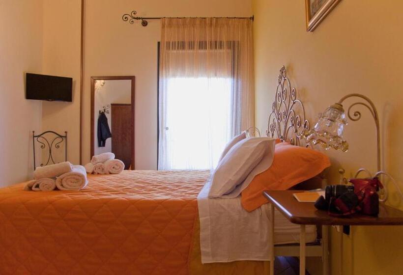 חדר סטנדרט, Kalinifta Residence