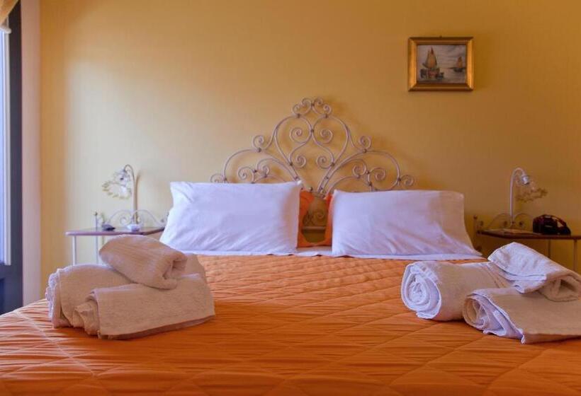 חדר סטנדרט, Kalinifta Residence