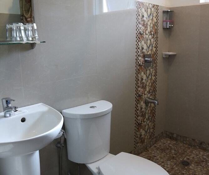 חדר סופריור, Villa De Sierra Vista