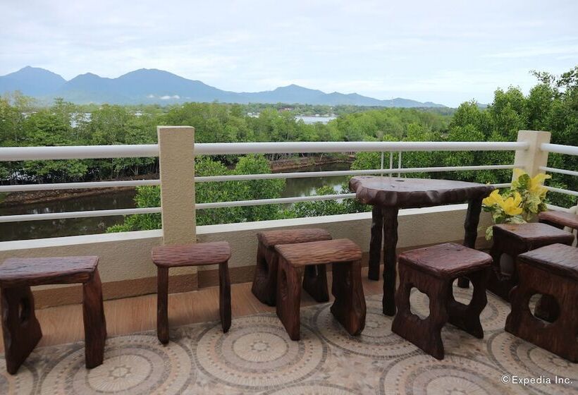 חדר סופריור, Villa De Sierra Vista