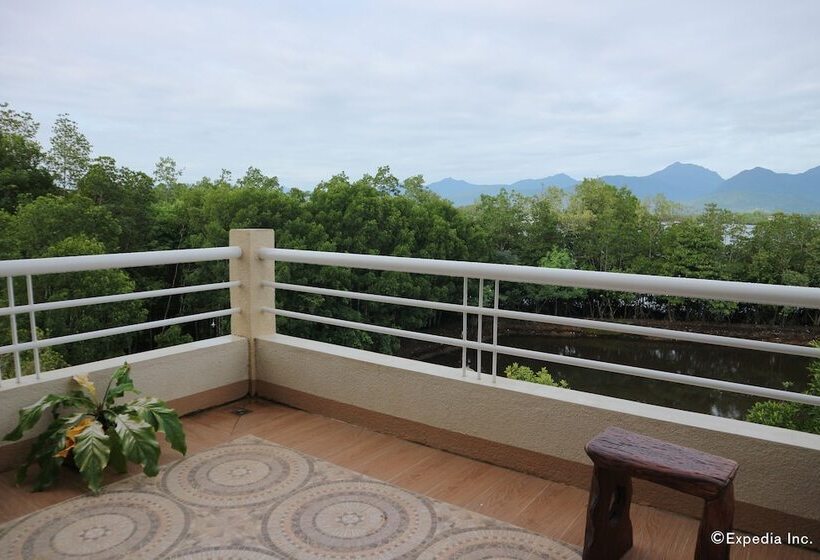 חדר סופריור, Villa De Sierra Vista