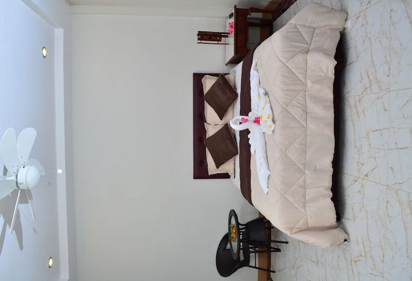 חדר סופריור, Villa De Sierra Vista