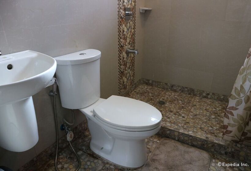 חדר סטנדרט יחיד, Villa De Sierra Vista