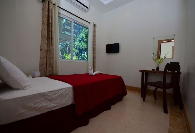 חדר סטנדרט יחיד, Villa De Sierra Vista