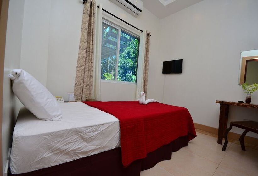 חדר סטנדרט יחיד, Villa De Sierra Vista