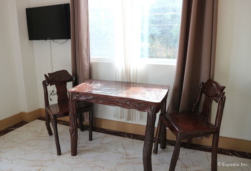 חדר סטנדרט, Villa De Sierra Vista