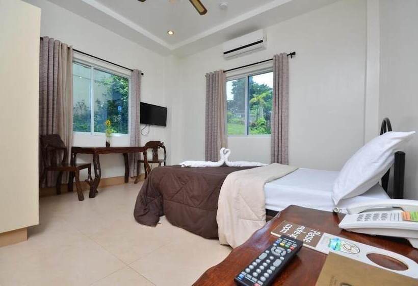 חדר סטנדרט, Villa De Sierra Vista