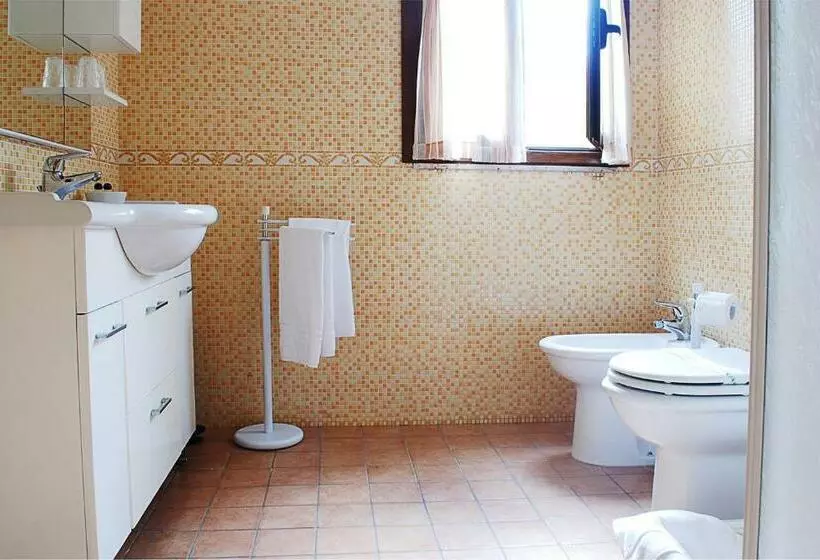 اتاق استاندارد, Villa Rosita
