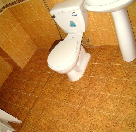 اتاق استاندارد, Hoang Kim Golden Resort