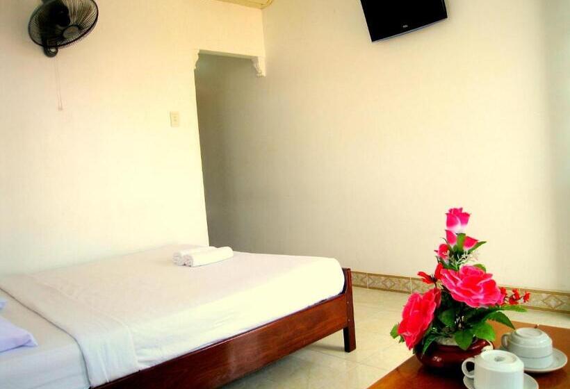 اتاق استاندارد, Hoang Kim Golden Resort