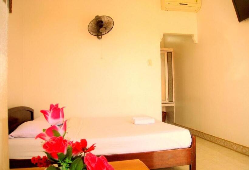 اتاق استاندارد, Hoang Kim Golden Resort