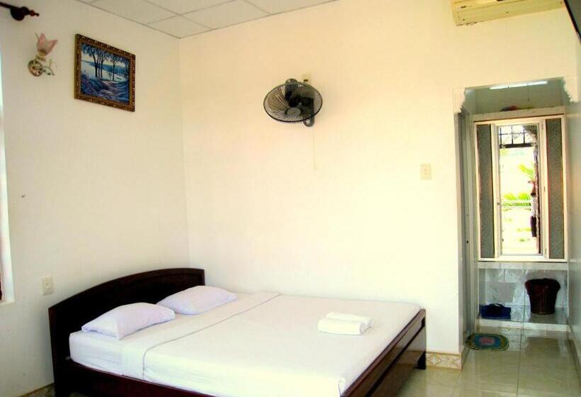 اتاق استاندارد, Hoang Kim Golden Resort