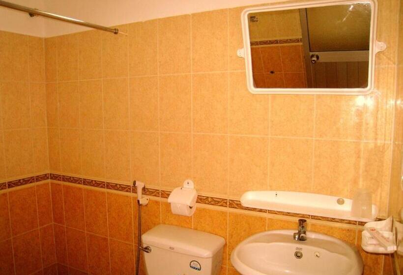 سوییت, Hoang Kim Golden Resort