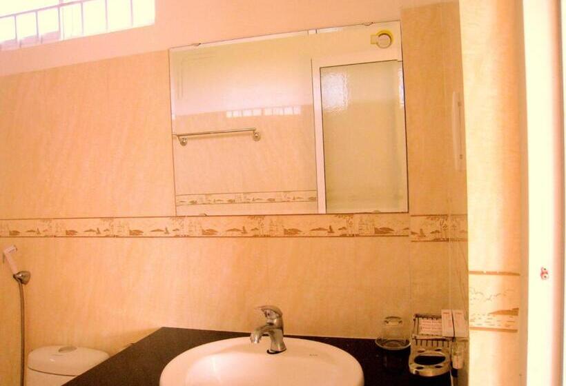 سوییت, Hoang Kim Golden Resort