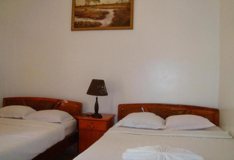 سوییت, Hoang Kim Golden Resort