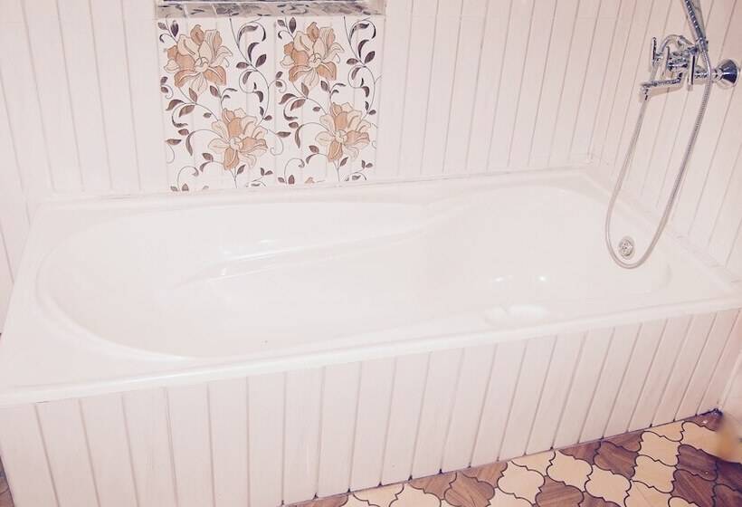 اتاق لوکس, Araniko Village Resort