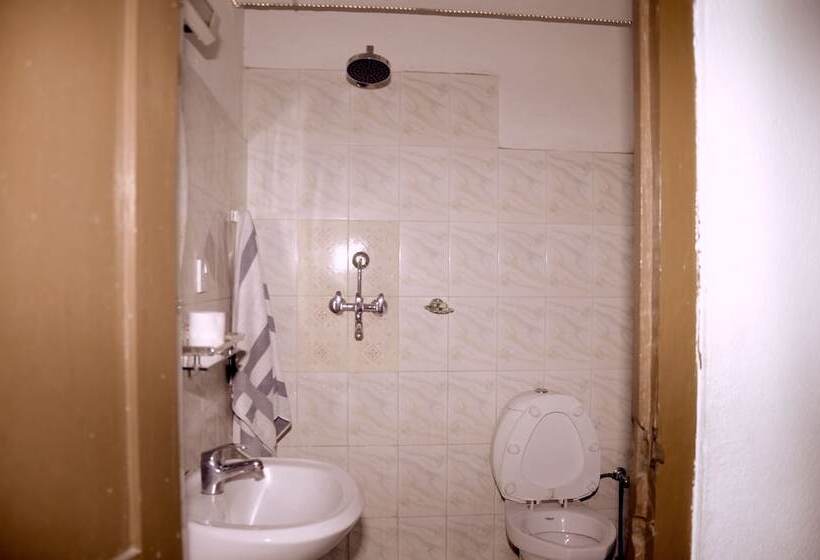 اتاق لوکس, Araniko Village Resort