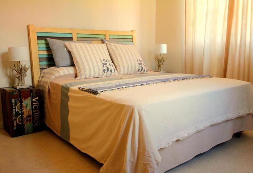 غرفة إقتصادية, B&b La Sosta Degli Artisti