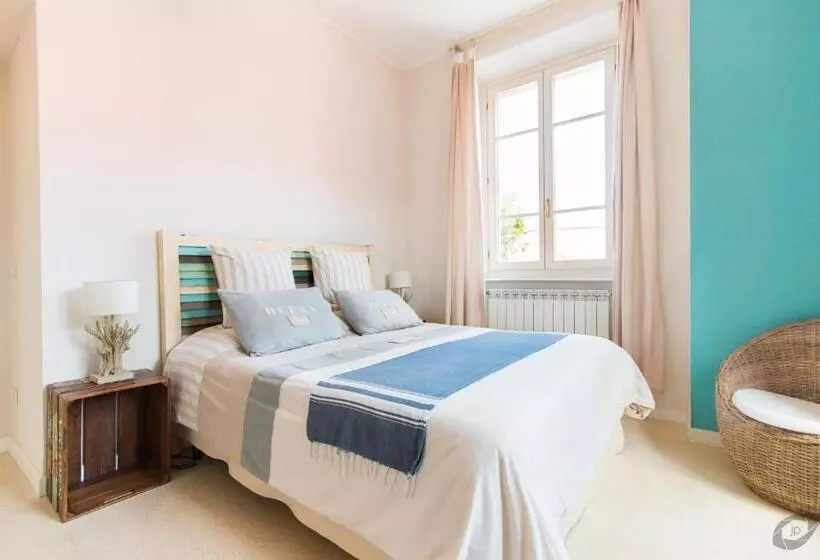 エコノミールーム, B&b La Sosta Degli Artisti