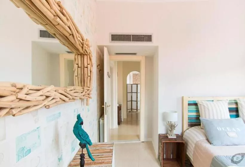 エコノミールーム, B&b La Sosta Degli Artisti
