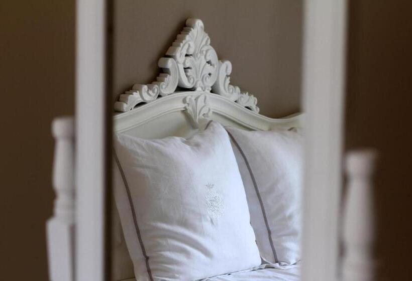 سوییت جونیور, B&b La Sosta Degli Artisti