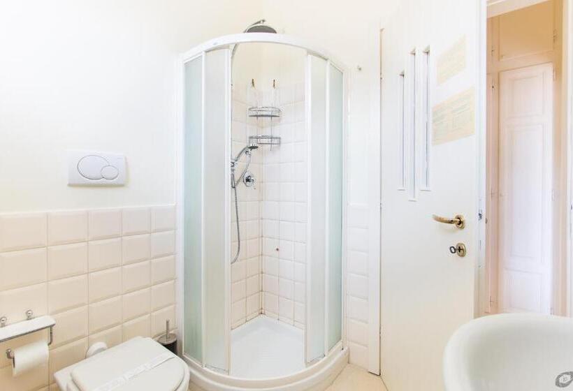 شقة غرفة واحدة, B&b La Sosta Degli Artisti