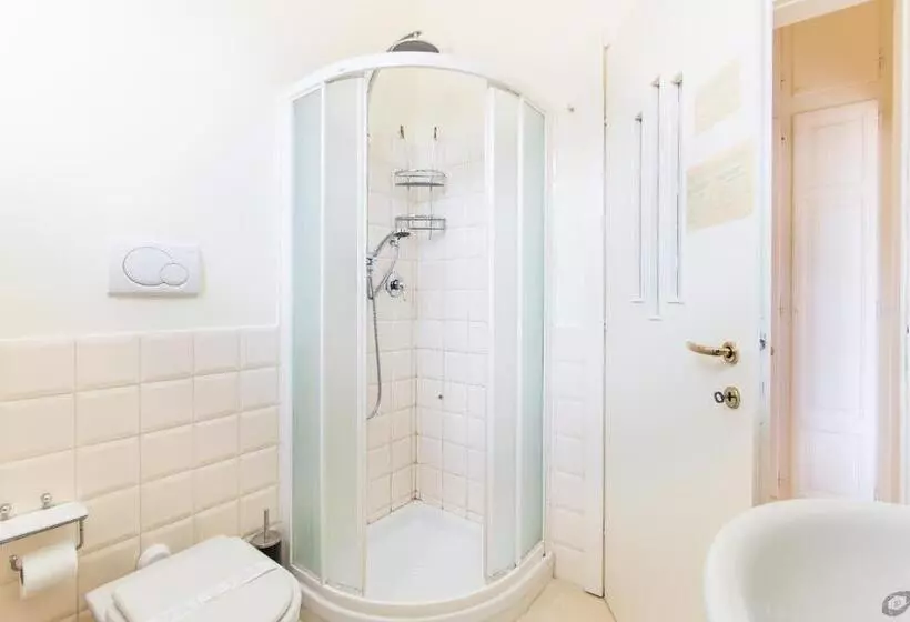 １ベッドルームアパートメント, B&b La Sosta Degli Artisti