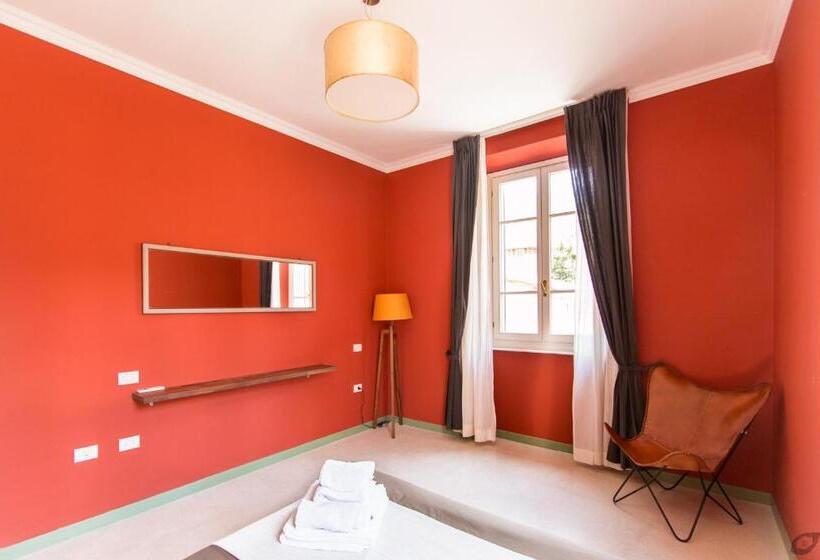 شقة غرفة واحدة, B&b La Sosta Degli Artisti