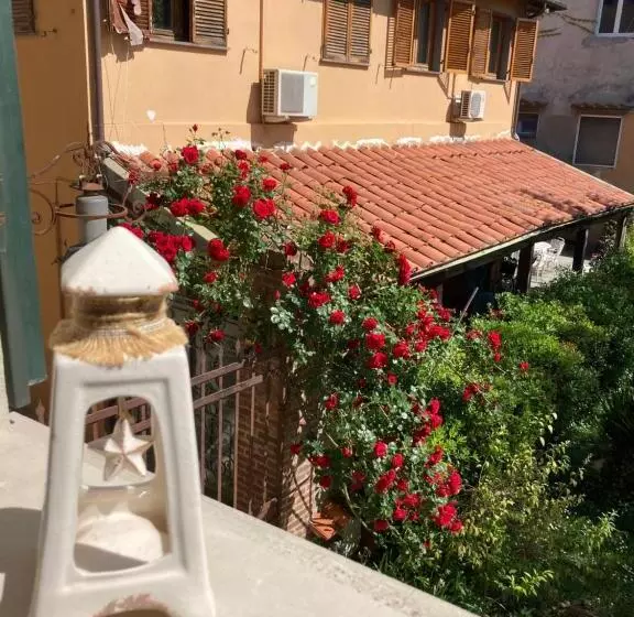 ファミリールーム, B&b La Sosta Degli Artisti