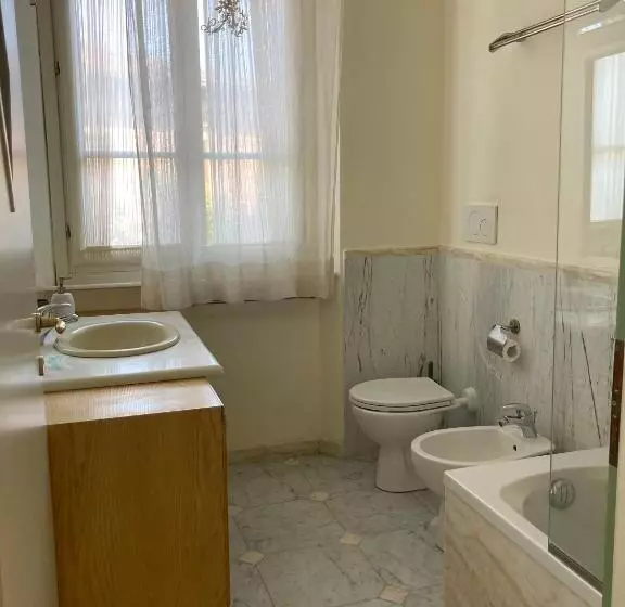 ファミリールーム, B&b La Sosta Degli Artisti