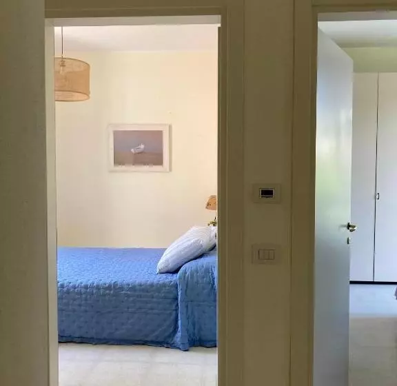 ファミリールーム, B&b La Sosta Degli Artisti