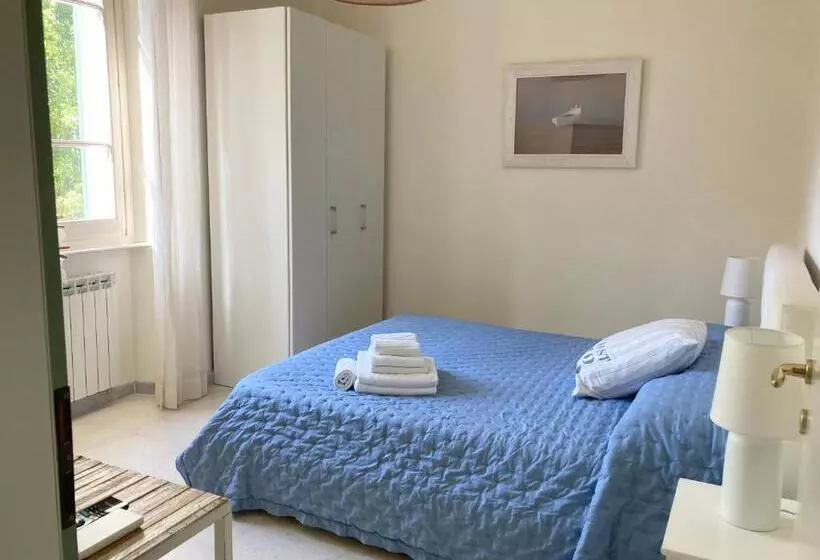 ファミリールーム, B&b La Sosta Degli Artisti