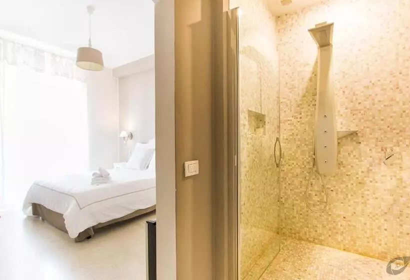 ジュニアスイート, B&b La Sosta Degli Artisti