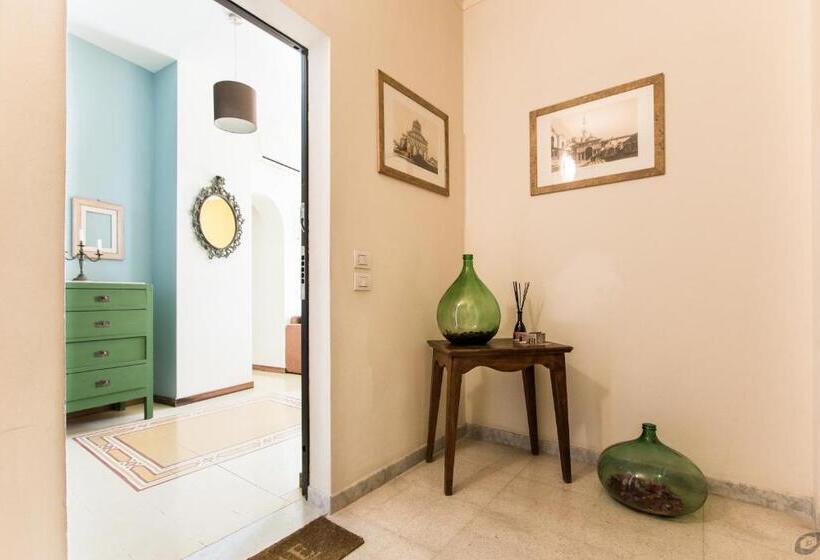 شقة غرفة واحدة, B&b La Sosta Degli Artisti