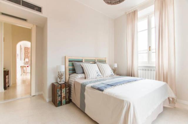 غرفة إقتصادية, B&b La Sosta Degli Artisti